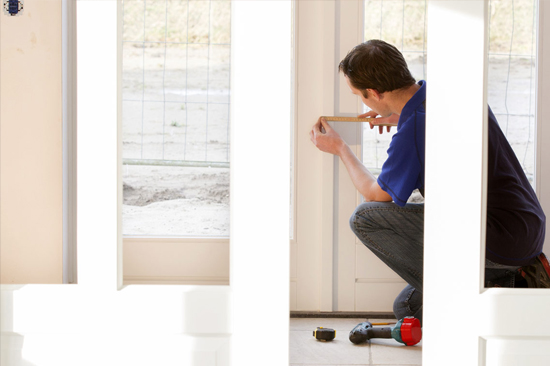 Lindsay-interior-door-repair