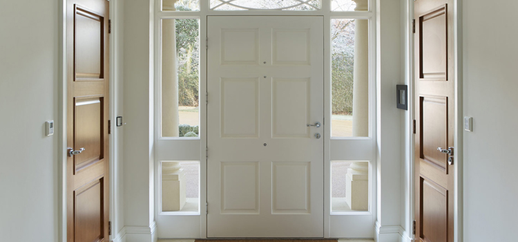 Lindsay door replacement contractors