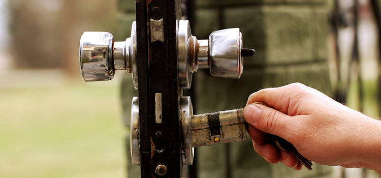 front door latch repair Lindsay