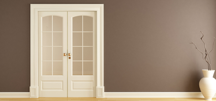 residential fiberflasss door repair Lindsay
