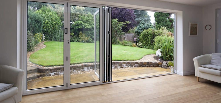 sliding door specialist Lindsay