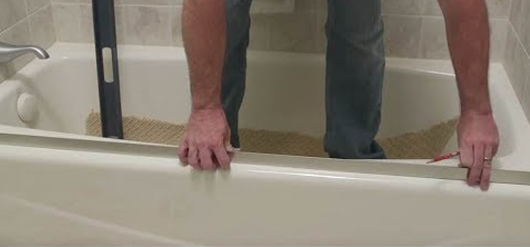 Sliding Shower Door Repair in Lindsay